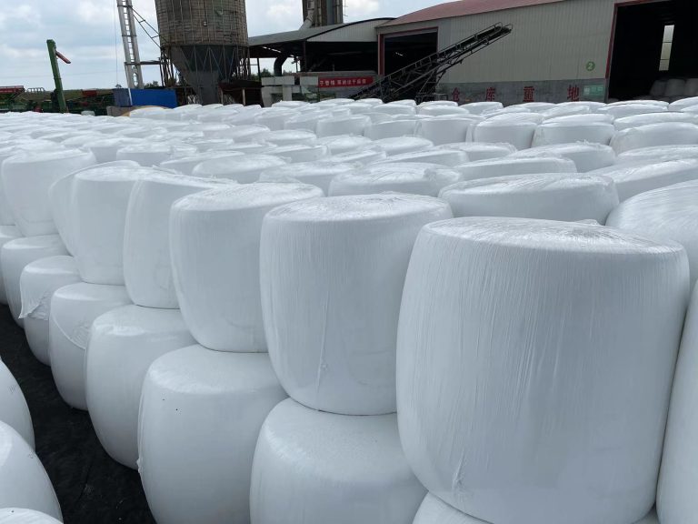 Bale Wrap,Bale Wrap Company,Silage Film Factory Chinese