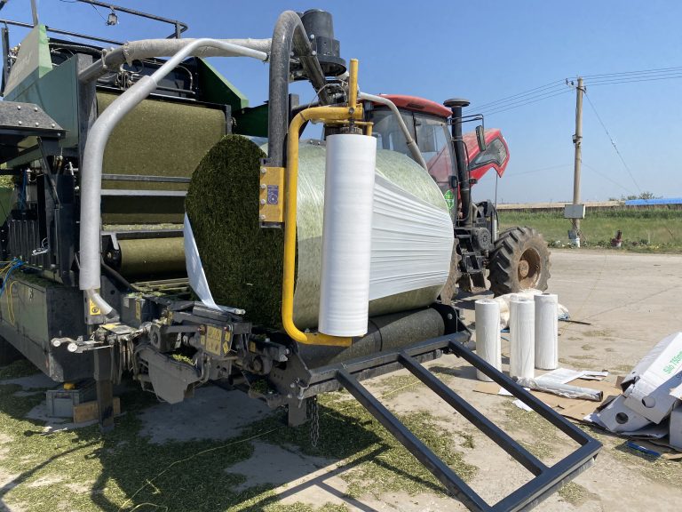 How to Choose the Right Silage Wrap for Your Needs