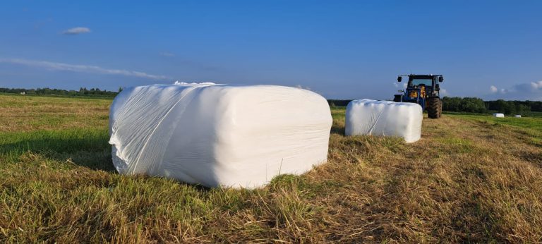 Silage Wrap Wholesaler, Good Bale Wrap,Haylage Wrap Supplier China