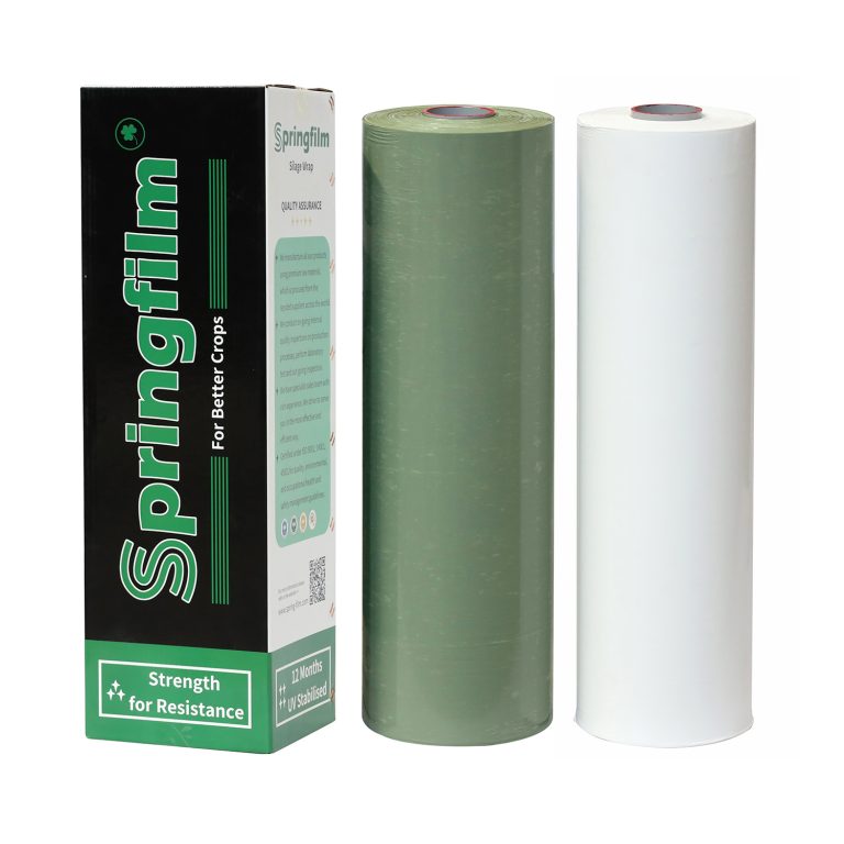 Silage Film,Haylage Wrap Supplier,Silage Film Factory Chinese