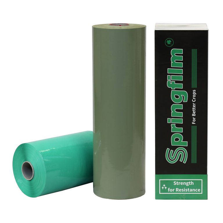 Silage Wrap,Haylage Wrap Factory,Silage Film Company Chinese