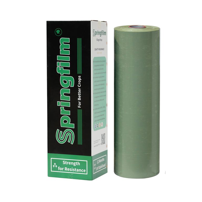 750mm Bale Wrap,Silage Wrap Film Manufacturer,5 Layer Silage Film Supplier