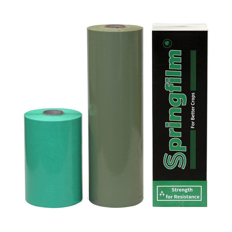 Silage foil manufacturer|Bale wrap 750mm x 1500m x 25mic|Silage wrap film supplier